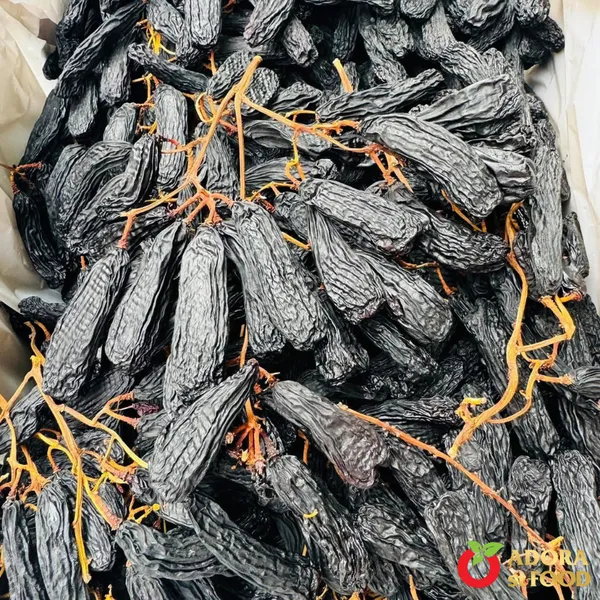 Sweet Sapphire Dried Grape Clusters 7kg