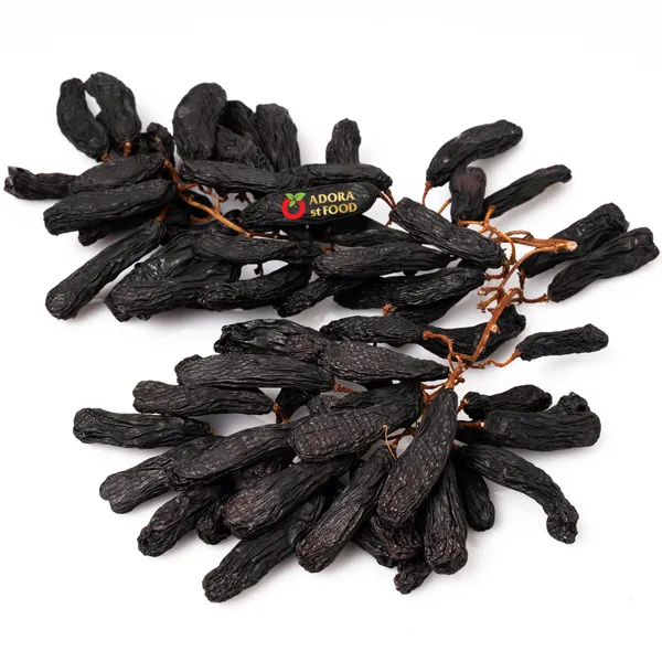 Sweet Sapphire Dried Grape Clusters Little Gemz 1kg