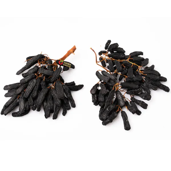 Sweet Sapphire Dried Grape Clusters Little Gemz 3kg