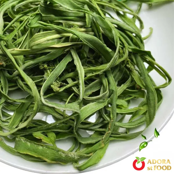 Dried King Vegetable