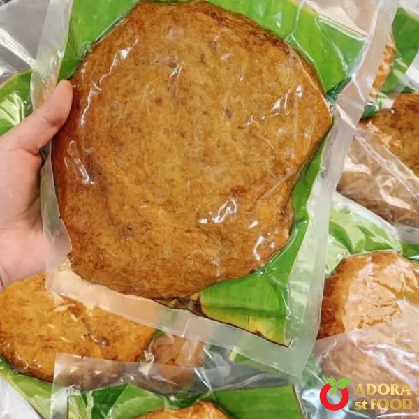 Grilled Pork Fat Sausage – Hanoi Specialty