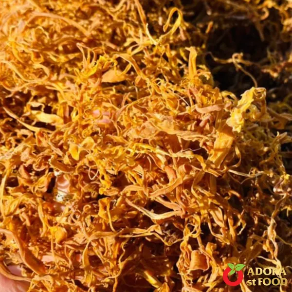 Northwest Twisted Bamboo Shoots