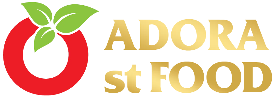 Adora St Food
