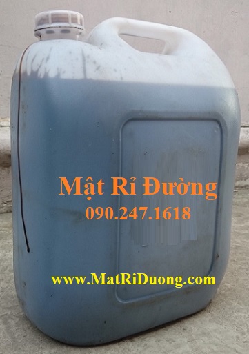 chi tieu chat luong cua ri mat duong Chỉ tiêu chất lượng của Rỉ mật đường