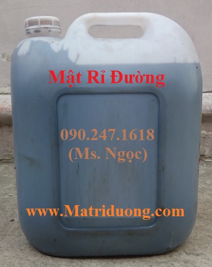 Mật rỉ đường can 40kg mat ri duong can 40kg