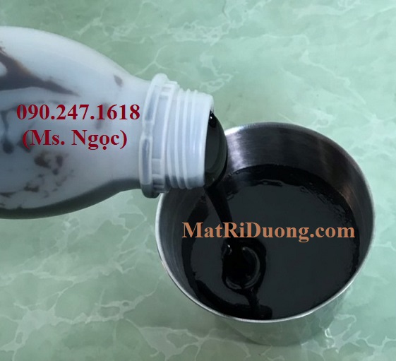 mat ri duong 40kg Mật rỉ đường