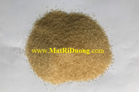 san xuat mat ri duong tu duong tho Sản xuất Mật rỉ đường từ đường thô