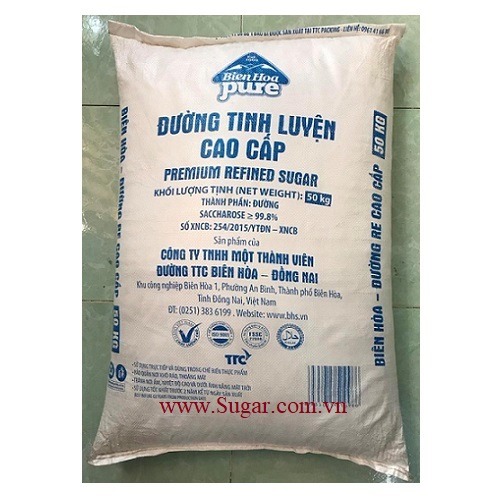 Duong tinh luyen Bien Hoa cao cap Đường Tinh Luyện Biên Hòa Cao Cấp