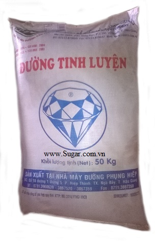 Đường Tinh Luyện Phụng Hiệp Duong RE Phung Hiep
