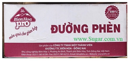 Duong Phen ban o dau Đường Phèn bán ở đâu
