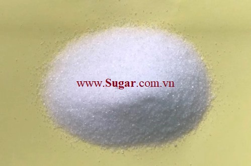 Đường hạt nhuyễn làm cà phê hòa tan duong hat nhuyen lam ca phe hoa tan