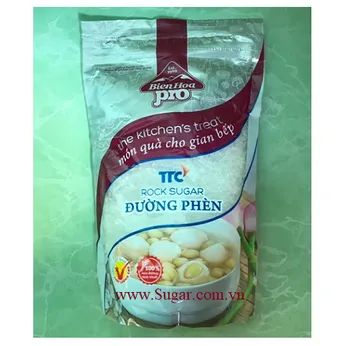 Đường Phèn Biên Hòa 500g