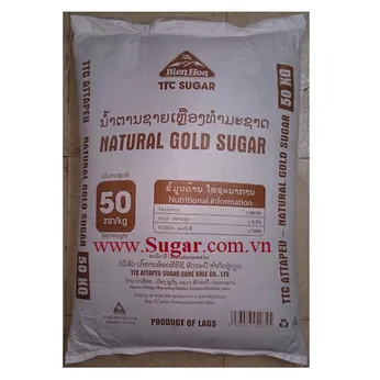 Đường Vàng Thiên Nhiên (Attapeu)