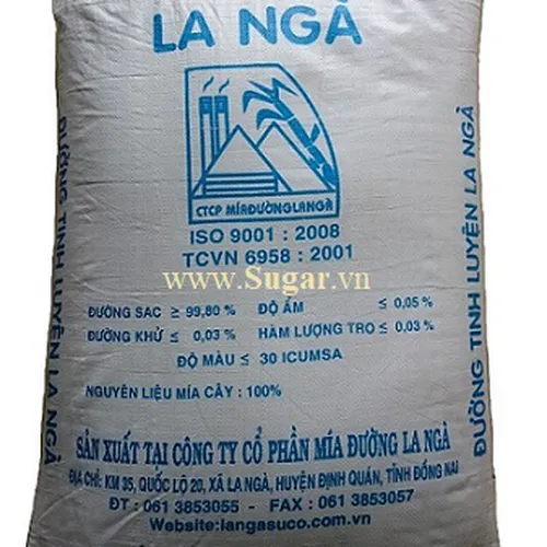 Đường Tinh Luyện La Ngà (RE La Ngà)