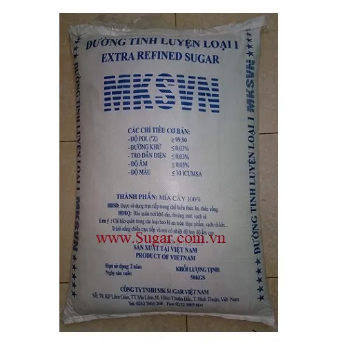 Đường Tinh Luyện MK 1