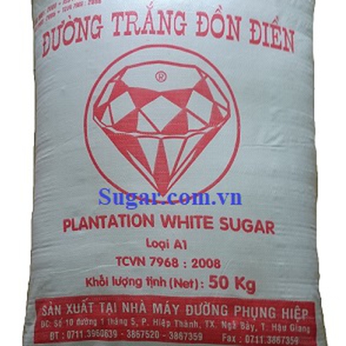 Đường Trắng Đồn Điền Phụng Hiệp A1 to