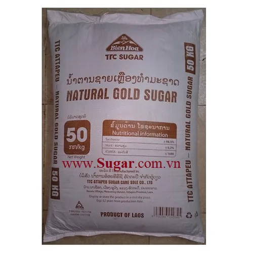 Đường Vàng Thiên Nhiên (Attapeu)