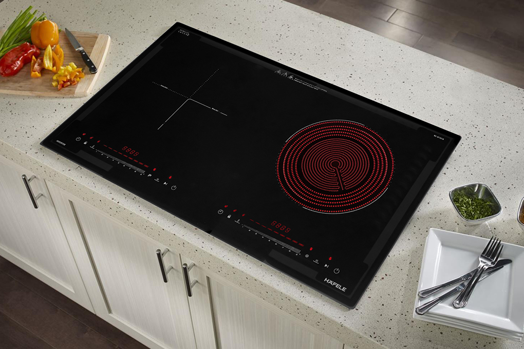 So sánh bếp hồng ngoại Rapido và bếp từ: Nên chọn loại nào? So sánh bếp hồng ngoại Rapido và bếp từ: Nên chọn loại nào?