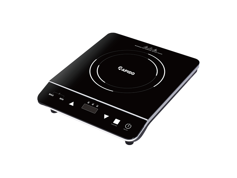 Bếp từ Rapido đơn có tốt không? Đánh giá từ chuyên gia Bếp từ Rapido đơn có tốt không? Đánh giá từ chuyên gia