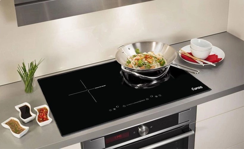 Mẹo sử dụng bếp từ Rapido hiệu quả và an toàn cho người mới Mẹo sử dụng bếp từ Rapido hiệu quả và an toàn cho người mới