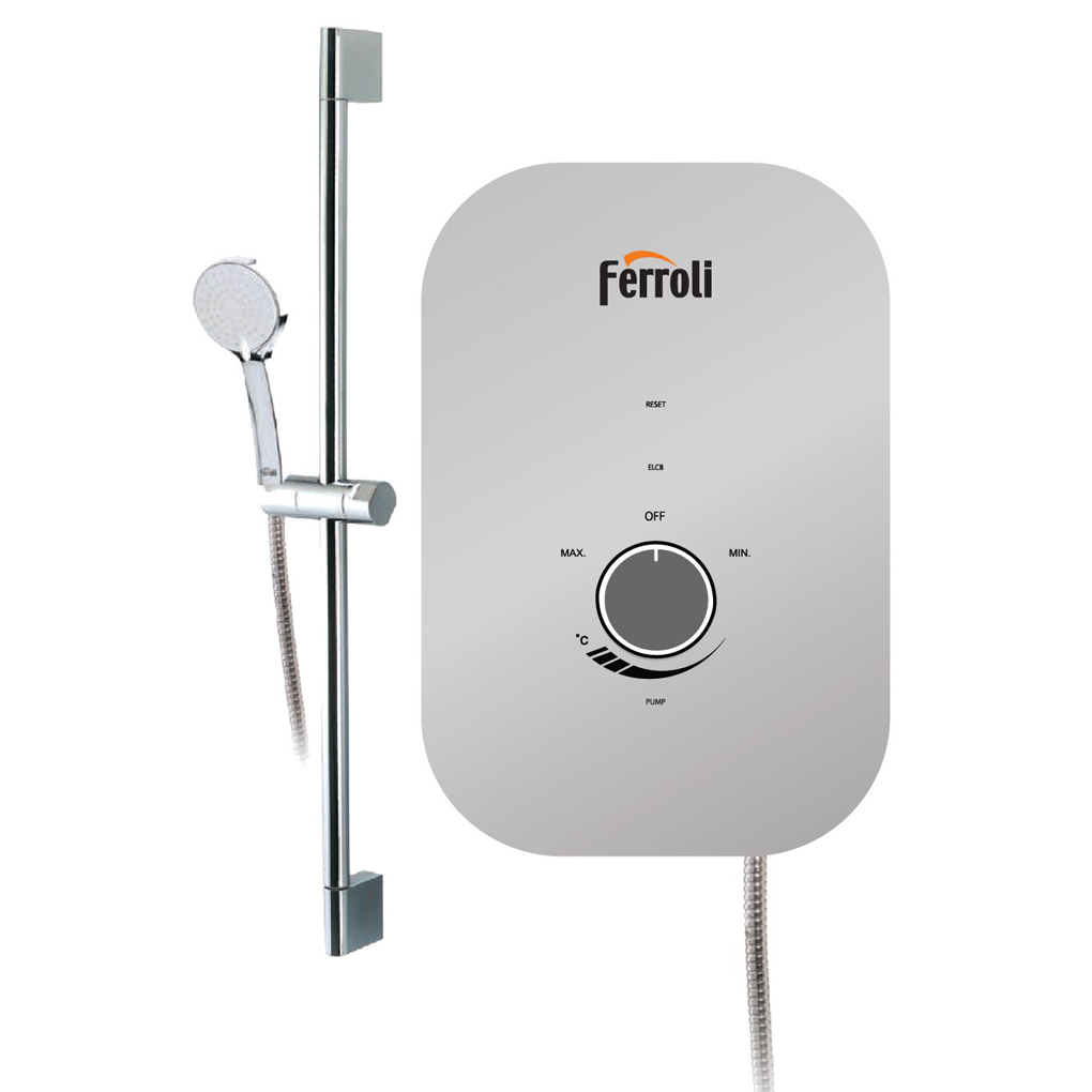 bình nước nóng ferroli bình nước nóng ferroli