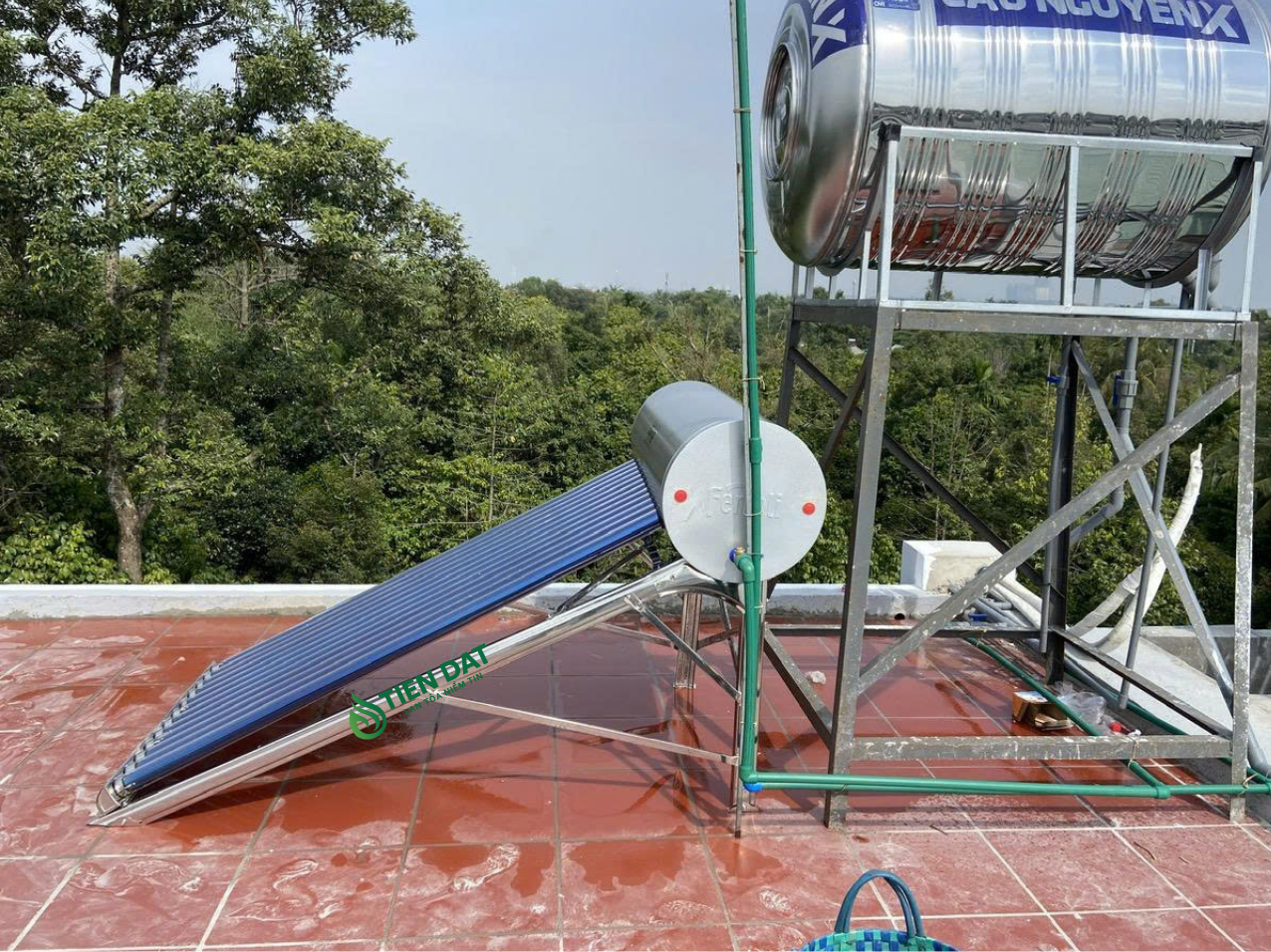 năng lượng mặt trời ferroli năng lượng mặt trời ferroli