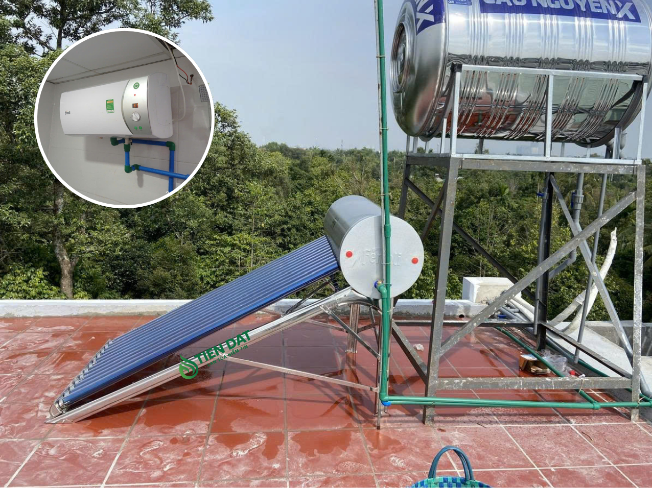 máy nước nóng máy nước nóng