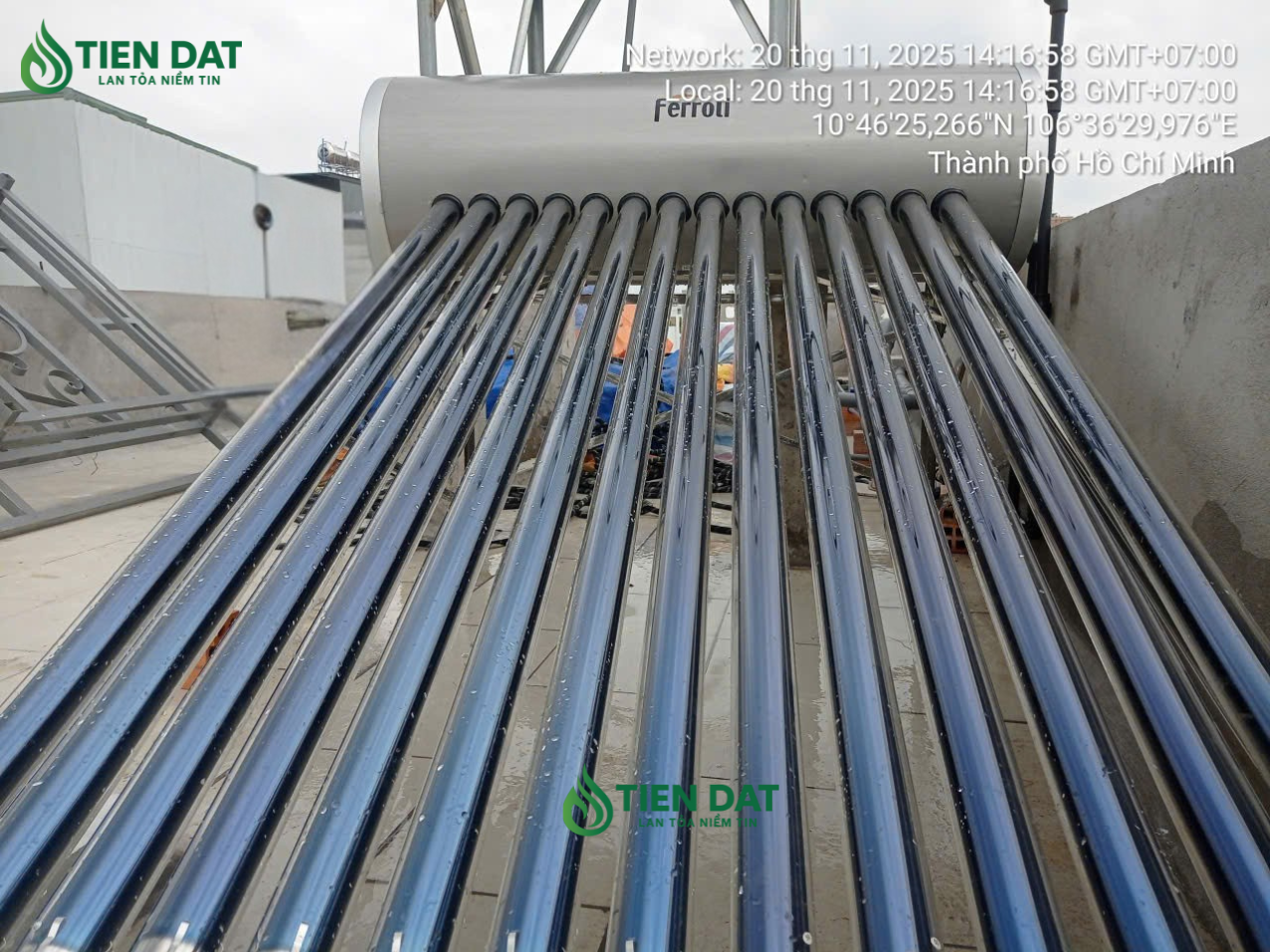 máy nước nóng ferroli 180l máy nước nóng ferroli 180l