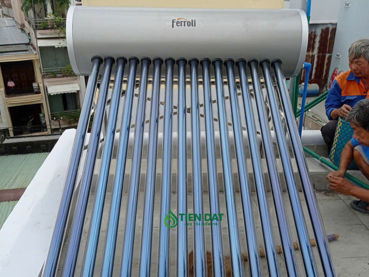 nlmt ferroli 200l nlmt ferroli 200l