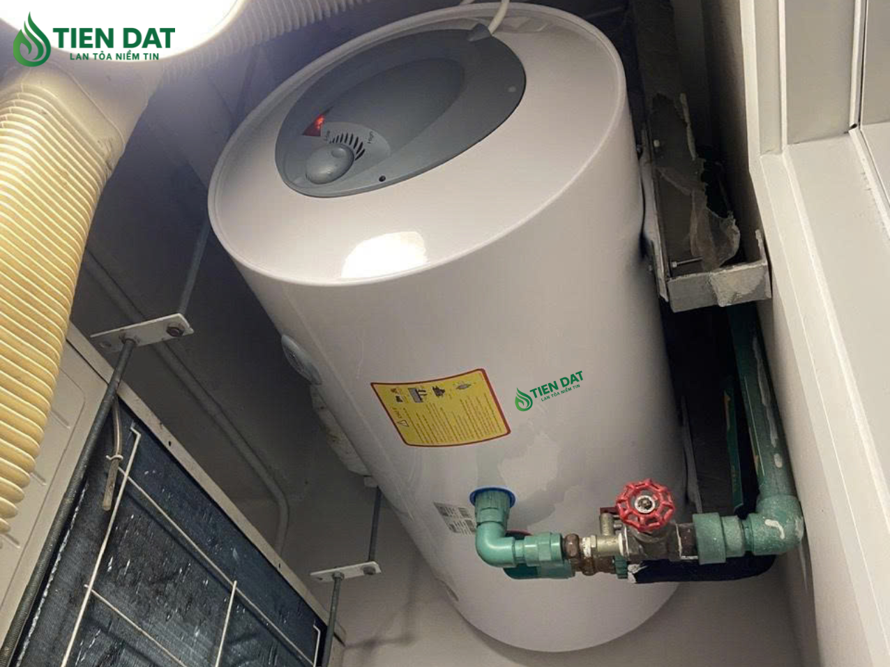 lắp đặt máy nước nóng gián tiếp lắp đặt máy nước nóng gián tiếp