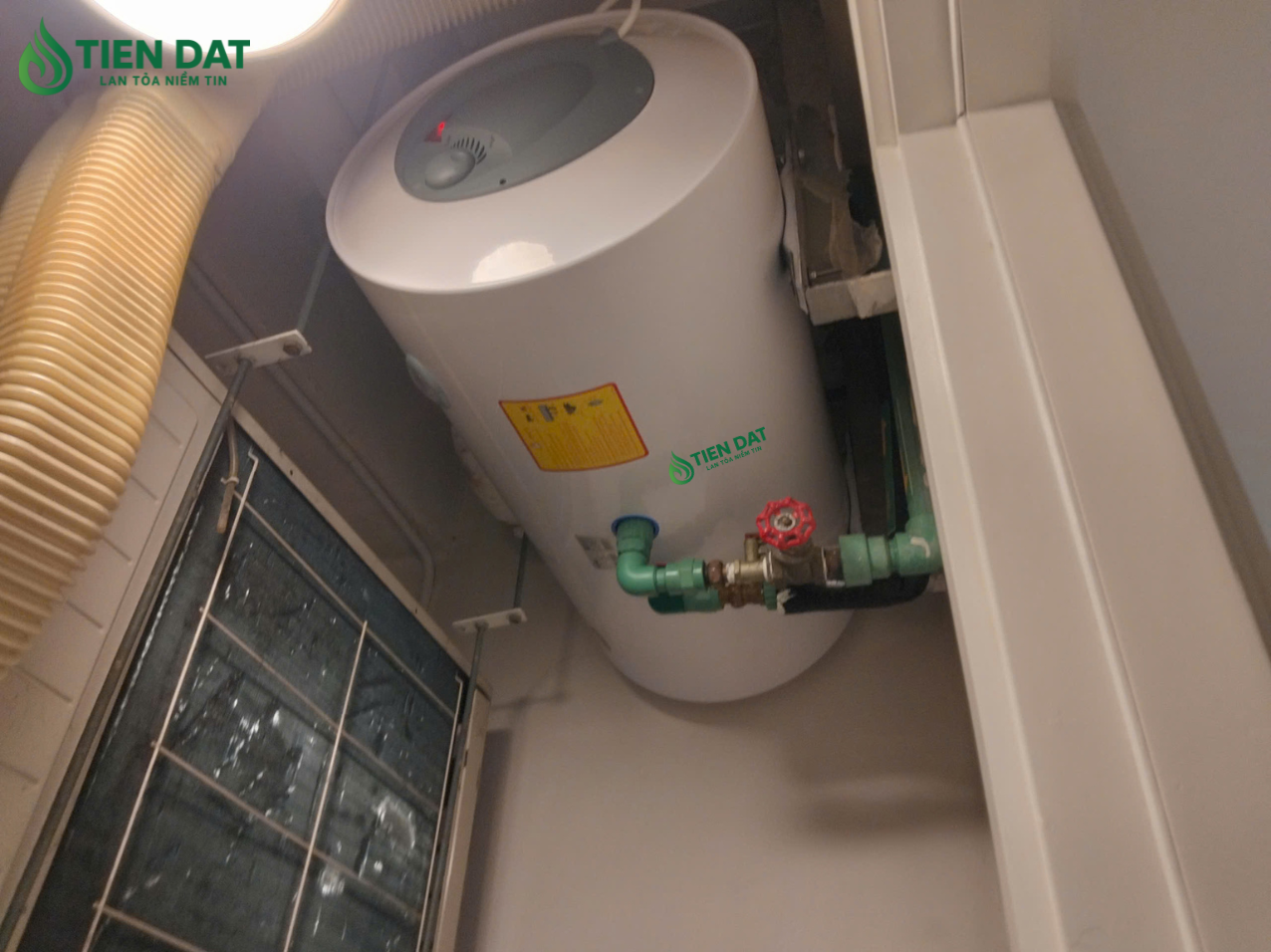 lắp đặt máy nước nóng gián tiếp lắp đặt máy nước nóng gián tiếp