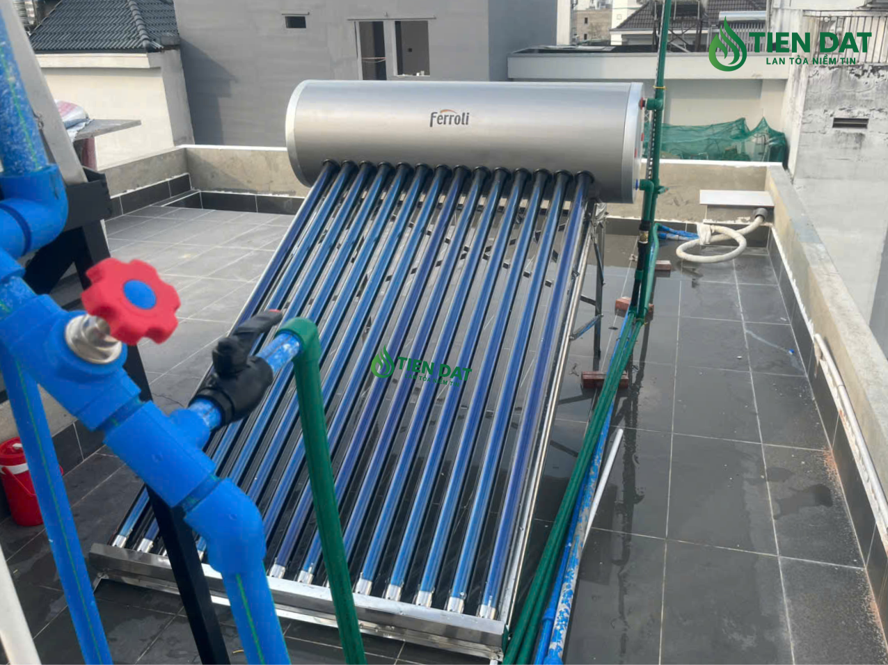 máy năng lượng mặt trời ferroli máy năng lượng mặt trời ferroli