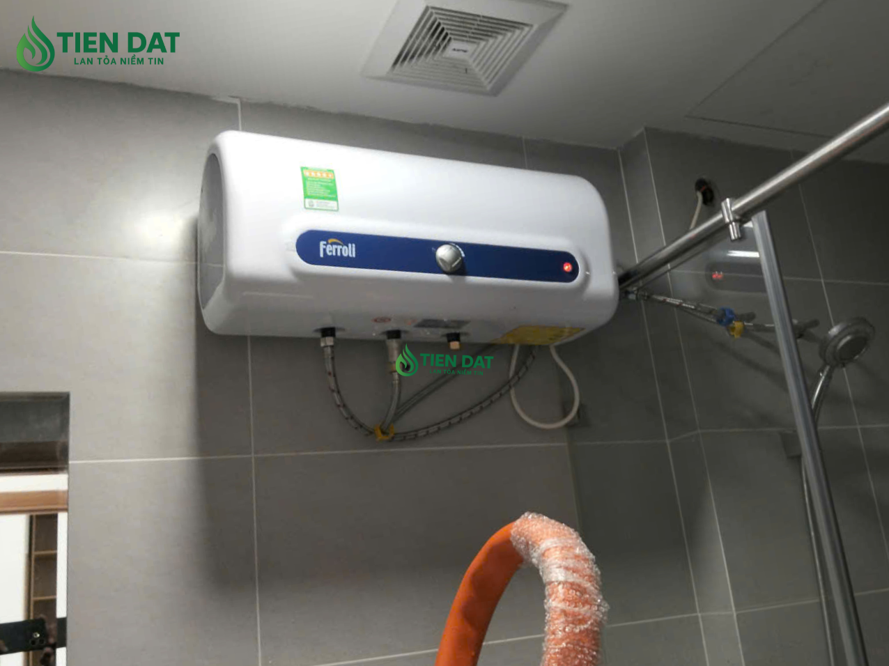 máy nước nóng ferroli máy nước nóng ferroli