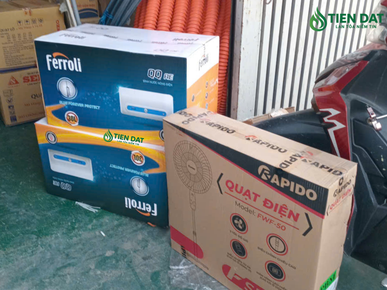 máy nước nóng ferroli máy nước nóng ferroli