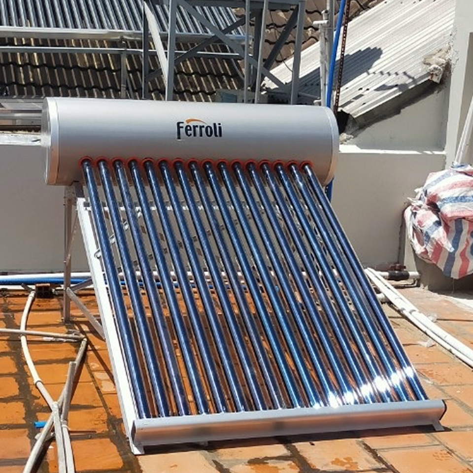 kinh nghiệm mua máy nước nóng năng lượng mặt trời kinh nghiệm mua máy nước nóng năng lượng mặt trời