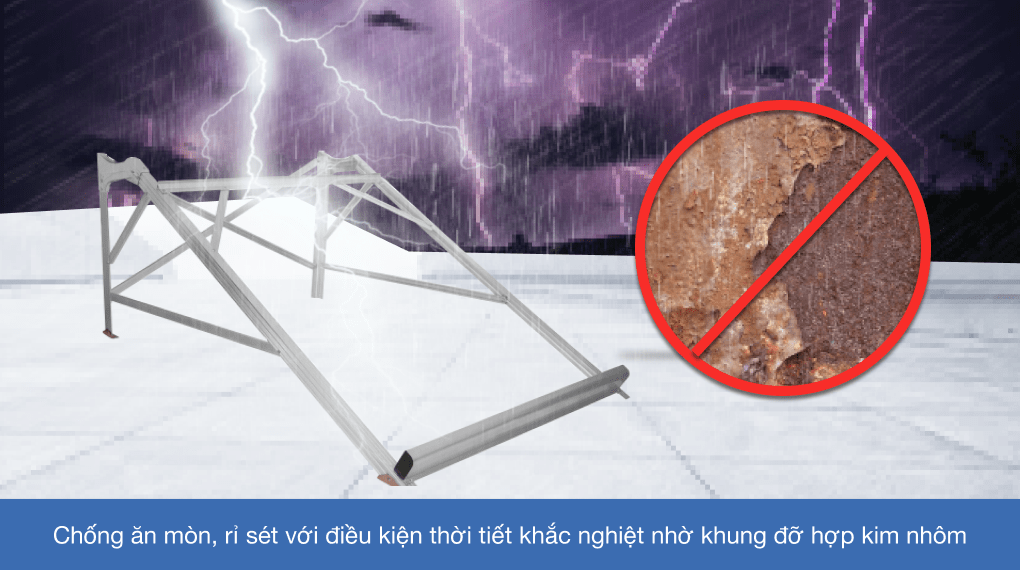 Ferroli của nước nào Ferroli của nước nào