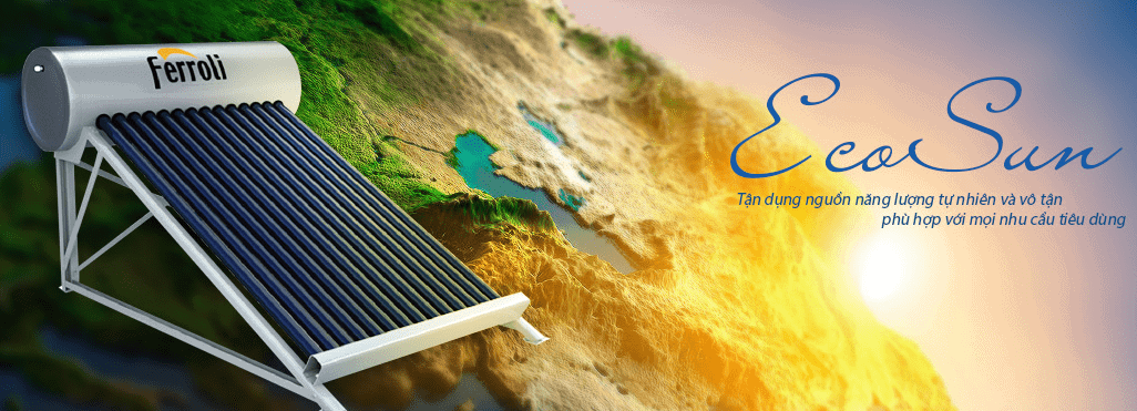 bình nóng lạnh Ferroli không ra nước nóng bình nóng lạnh Ferroli không ra nước nóng