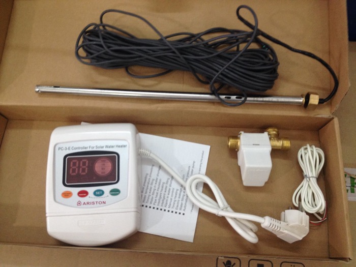 điện trở máy nước nóng năng lượng mặt trời điện trở máy nước nóng năng lượng mặt trời