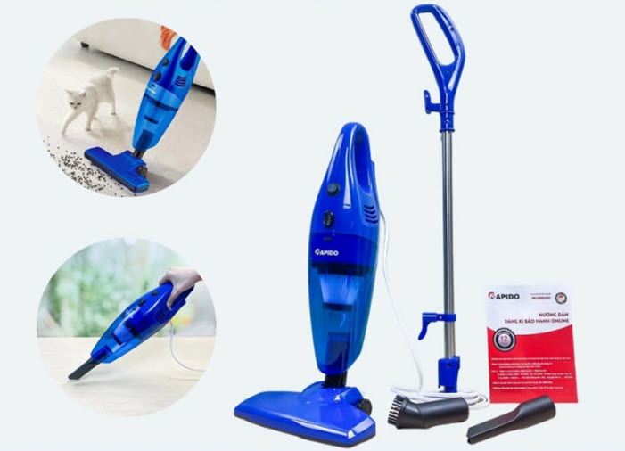 hút bụi cầm tay rapido hút bụi cầm tay rapido