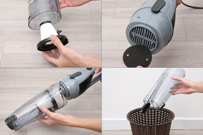 hút bụi cầm tay rapido hút bụi cầm tay rapido