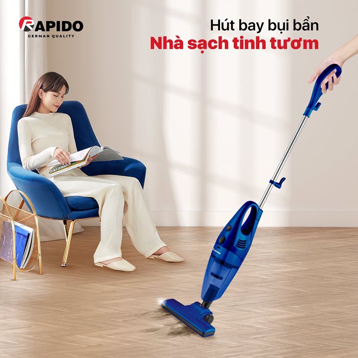hút bụi cầm tay rapido hút bụi cầm tay rapido