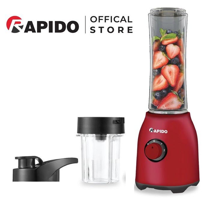 máy xay sinh tố rapido máy xay sinh tố rapido