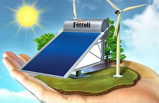 vệ sinh bình nóng lạnh ferroli vệ sinh bình nóng lạnh ferroli