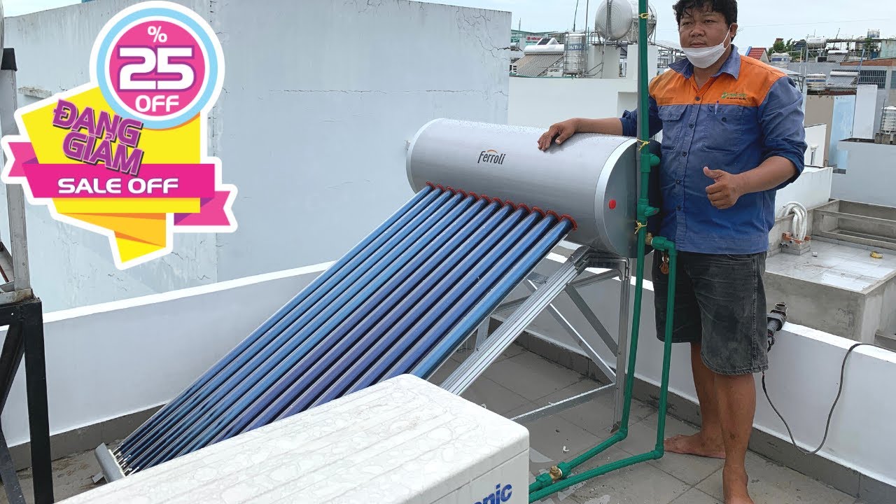 bình năng lượng mặt trời thái dương năng bình năng lượng mặt trời thái dương năng