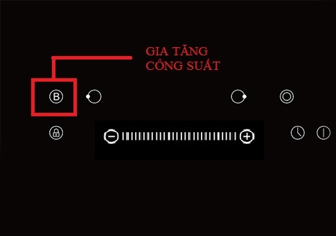 Bếp từ đôi RI4000BN Bếp từ đôi RI4000BN