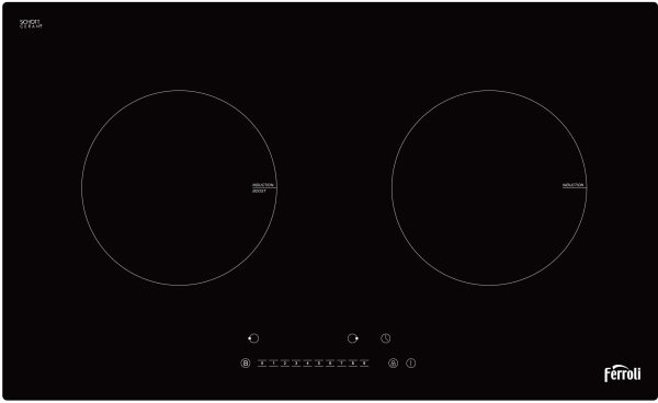 Bếp từ hồng ngoại Ferroli IC4000BN Bếp từ hồng ngoại Ferroli IC4000BN