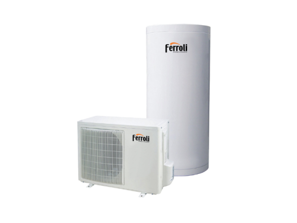 Bơm nhiệt gia dụng 2 cục Bơm nhiệt gia dụng 2 cục