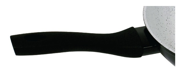 Chảo từ Rapido 24cm đáy chấm RP24-RD2 Chảo từ Rapido 24cm đáy chấm RP24-RD2