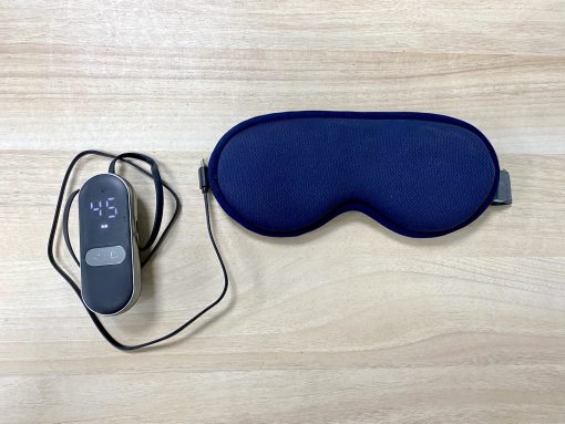 Máy massage mắt Rapido REM 06 Máy massage mắt Rapido REM 06