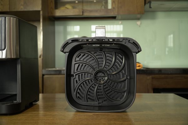 Nồi chiên không dầu Rapido RAF-8.0M Nồi chiên không dầu Rapido RAF-8.0M